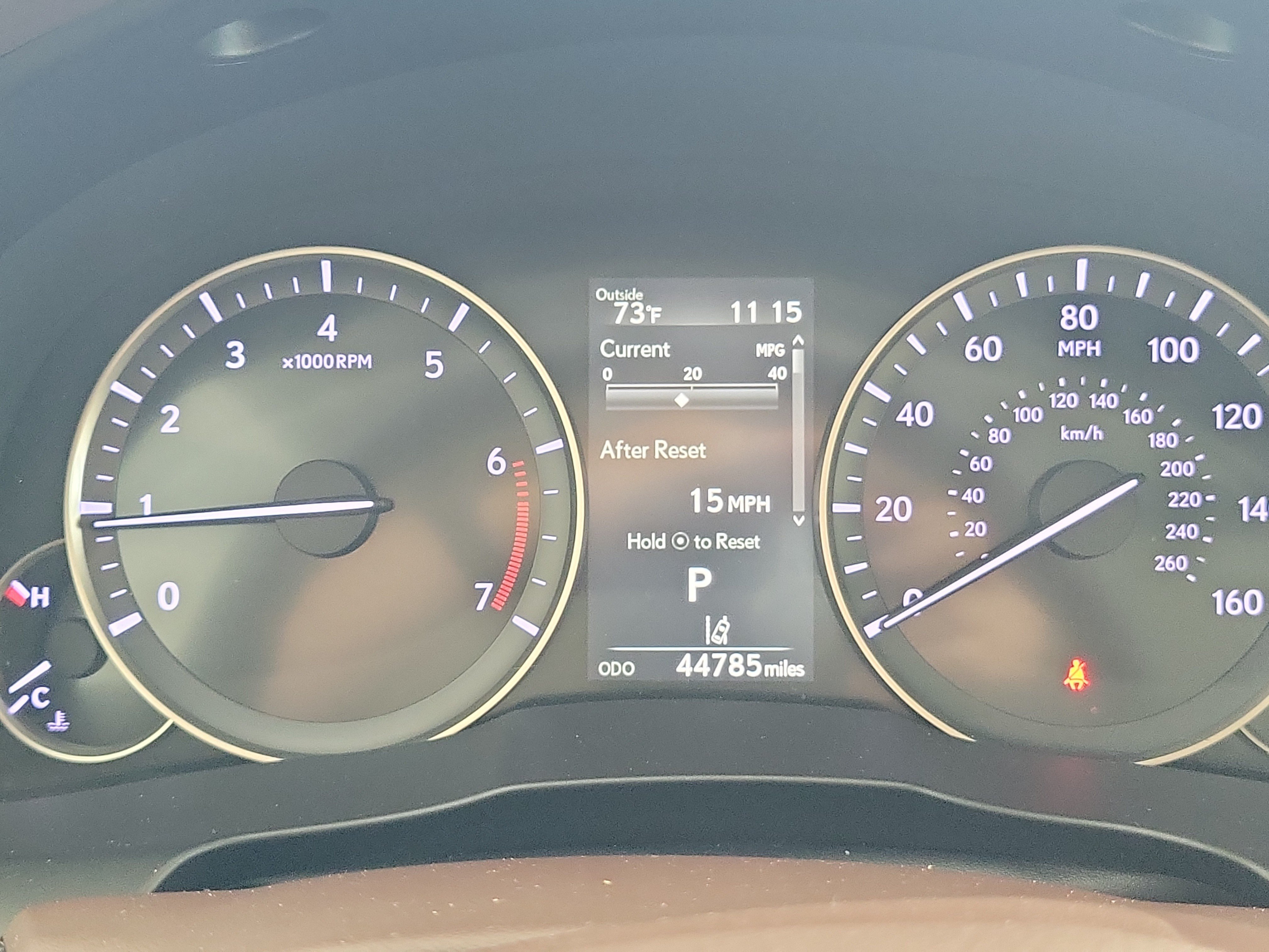 Used 2018 Silver Lexus ES 350 image 32