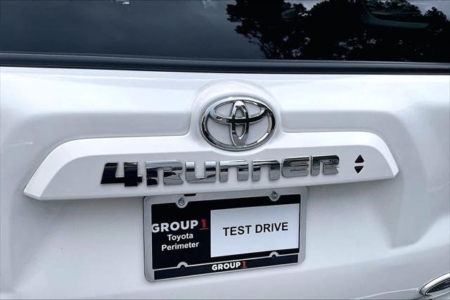 Certified Used 2024 ICE CAP Toyota  image 31