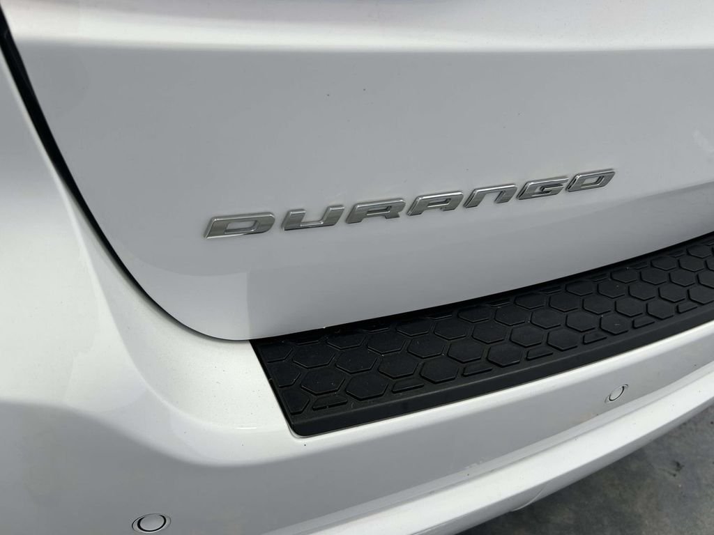 Used 2026 White Dodge GT image 10