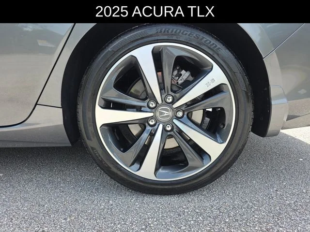 2025 Acura TLX Technology Package - Photo 15