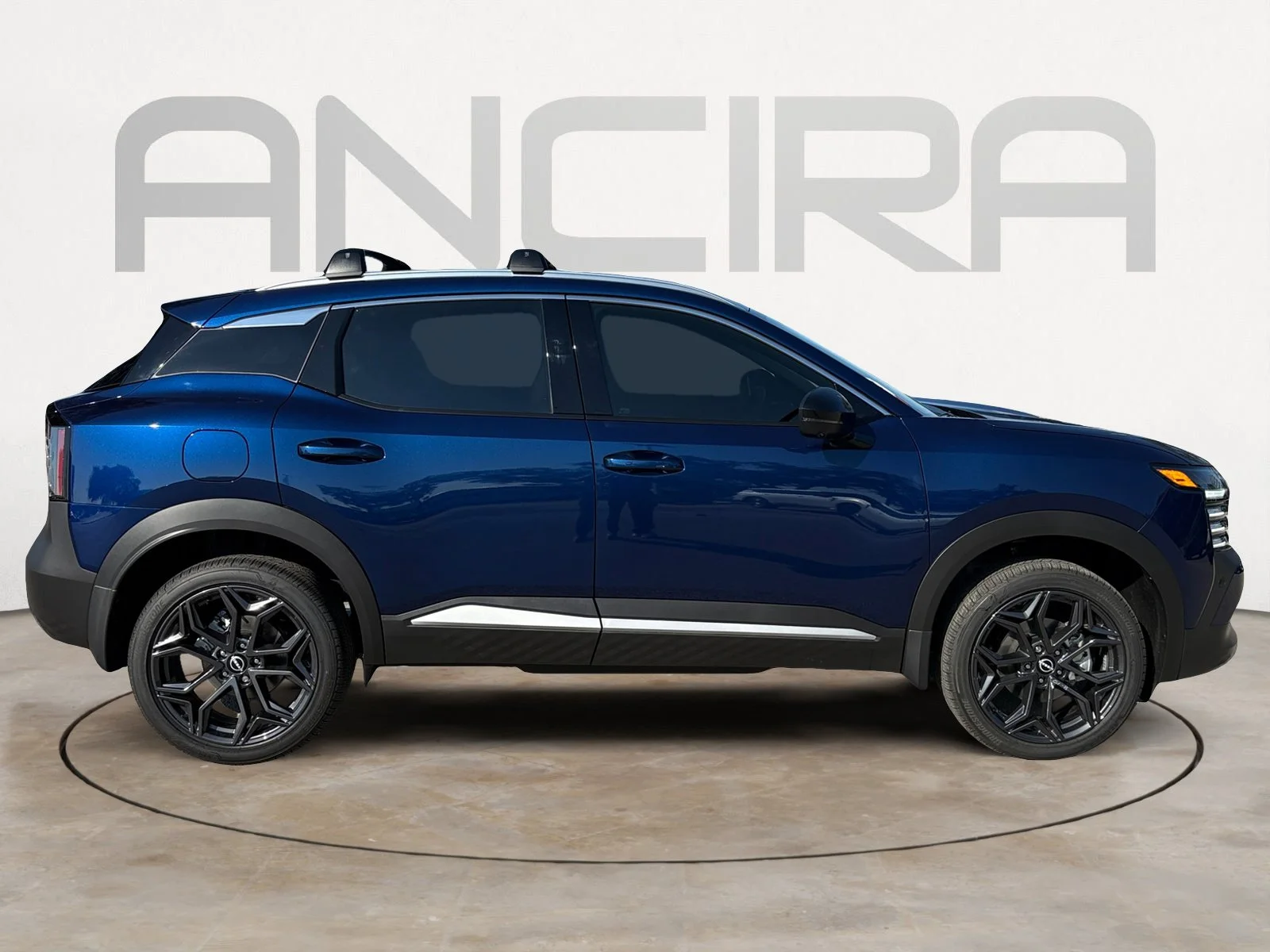 2026 Nissan KICKS SR - Photo 12