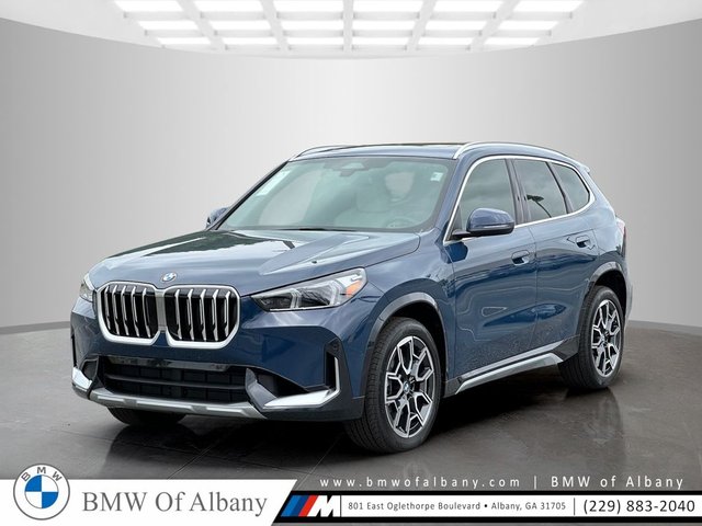 2026 BMW X1