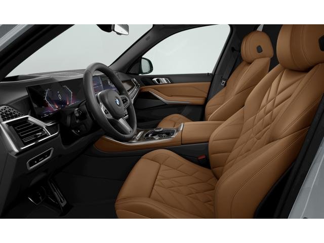 New 2026 Brooklyn Grey Metallic BMW  image 6