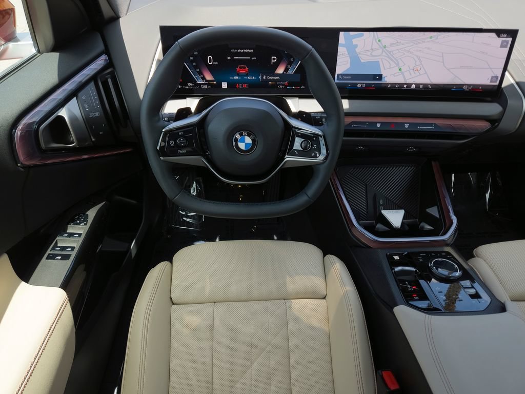 Used 2026 Vegas Red Metallic BMW 30 xDrive image 20