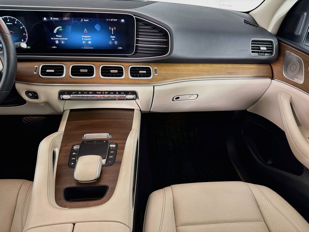 Used 2022  Mercedes-Benz GLE 350 image 26