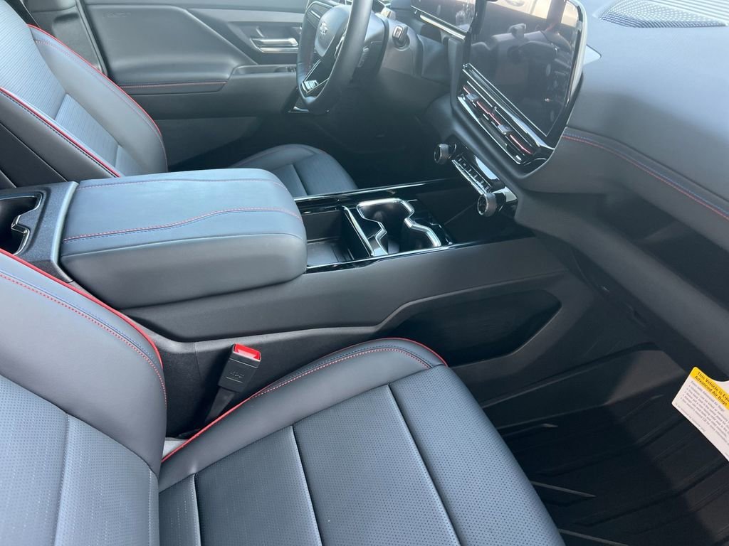 2025 Chevrolet Silverado EV RST - Photo 14