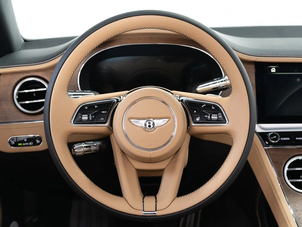 New 2026 Beluga Bentley Azure image 32