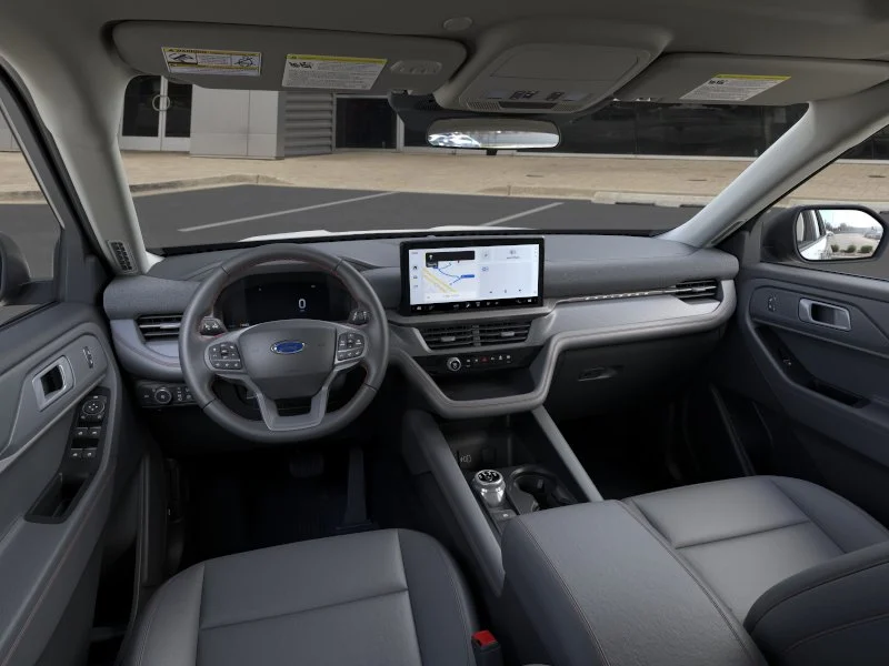 2026 Ford Explorer Active - Photo 32