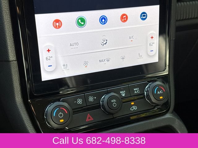 Used 2025 Gray Ford Lariat image 26