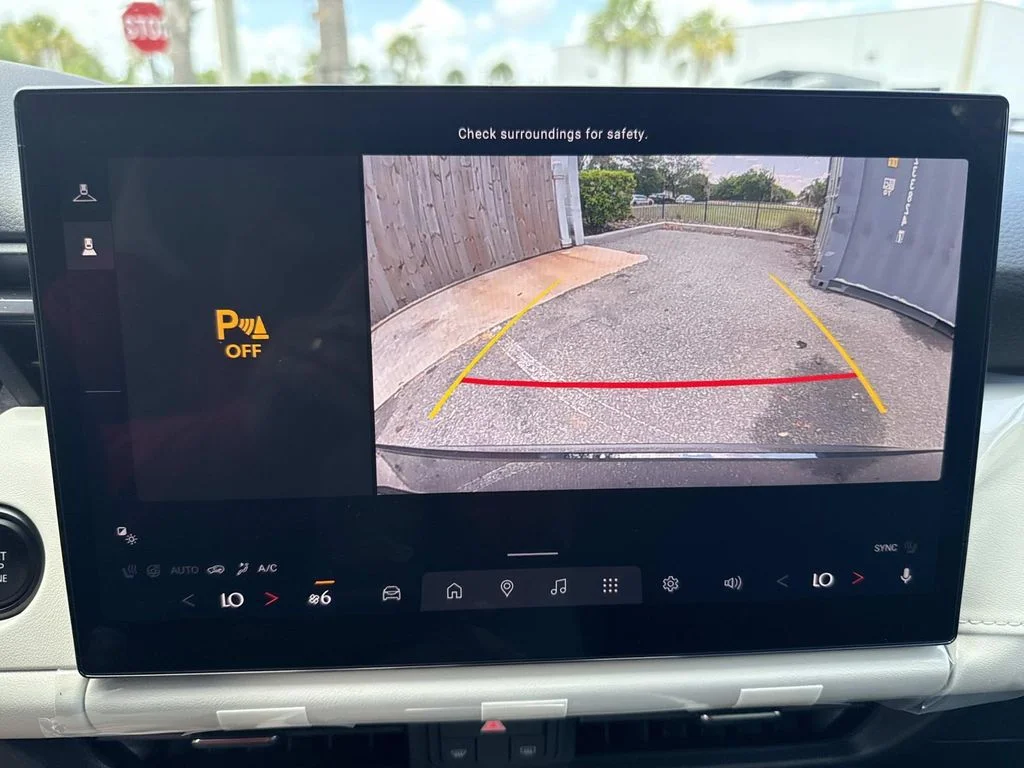 New 2026 Navy Blue Mica Mazda 2.5 S Preferred AWD image 31