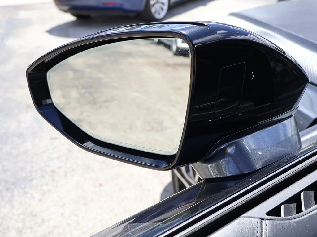 Used 2020 Gray Audi 4.0T image 44