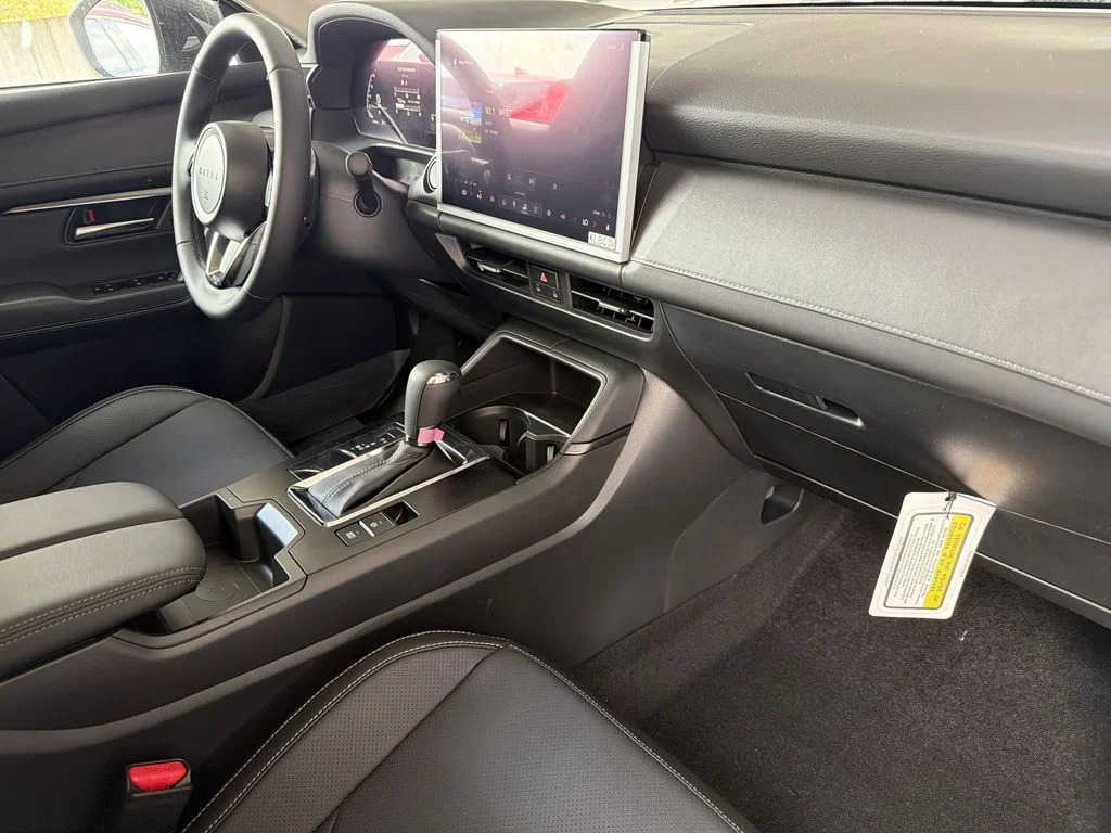 New 2026 Soul Red Crystal Metallic Mazda 2.5 S Premium AWD image 9