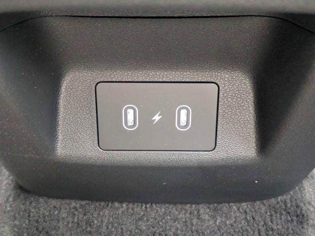 New 2026 Gray Hyundai SEL Activity FWD image 14