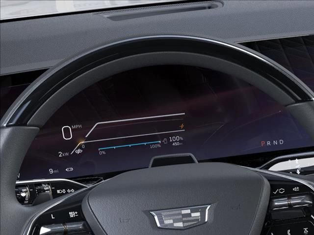 2025 Cadillac Escalade IQ Luxury 1 - Photo 18