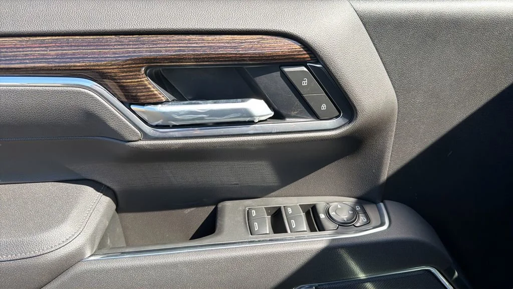 2026 GMC Sierra 1500 Elevation - Photo 25