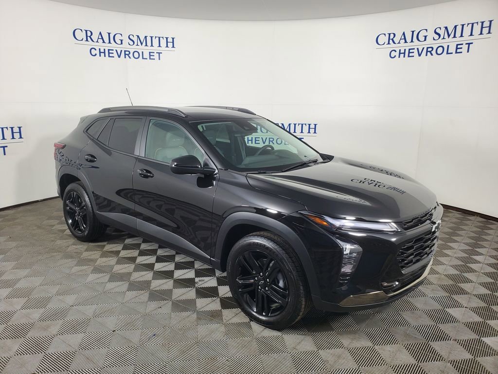 2026 Chevrolet Trax Activ - Photo 7