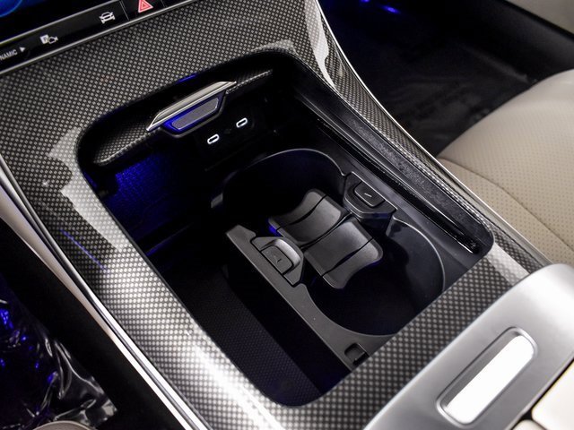2026 Mercedes-Benz CLE CLE 300 - Photo 64