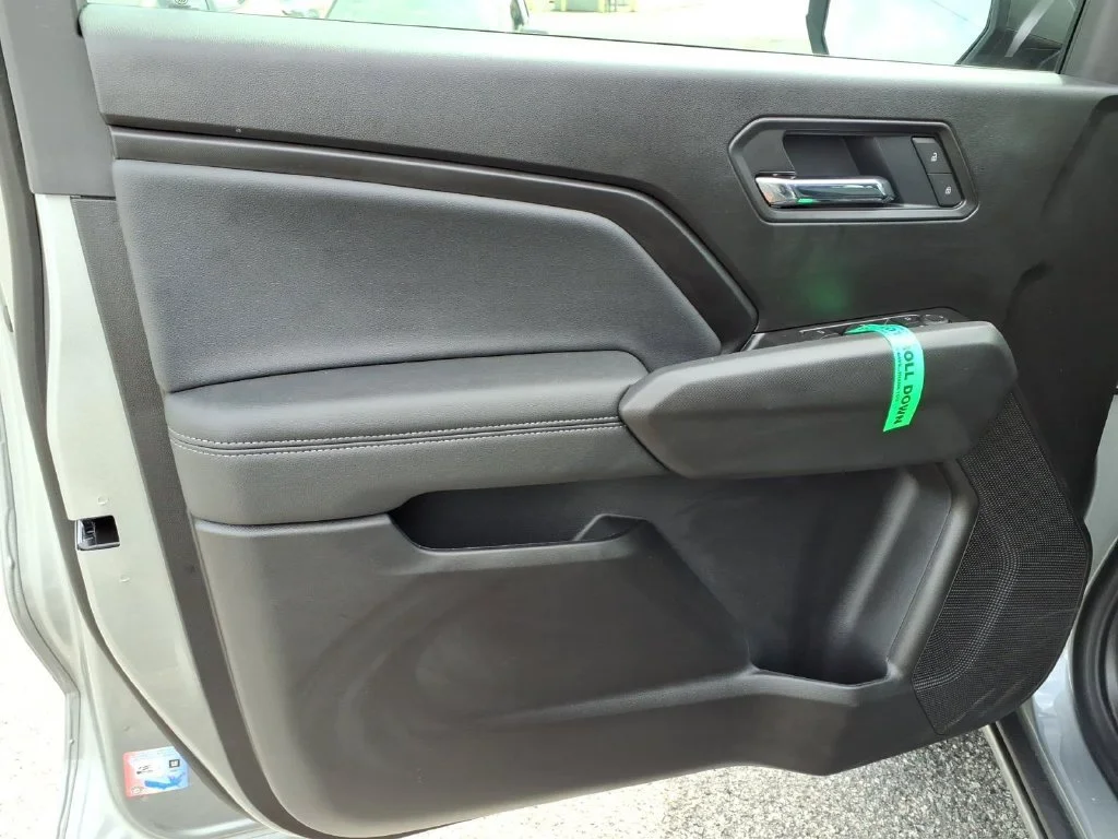 2026 Chevrolet Colorado LT - Photo 21