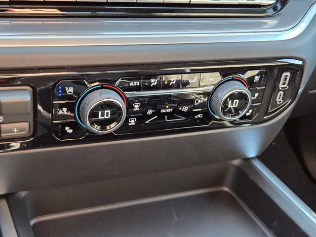 2026 Chevrolet Silverado 3500 HD High Country - Photo 13