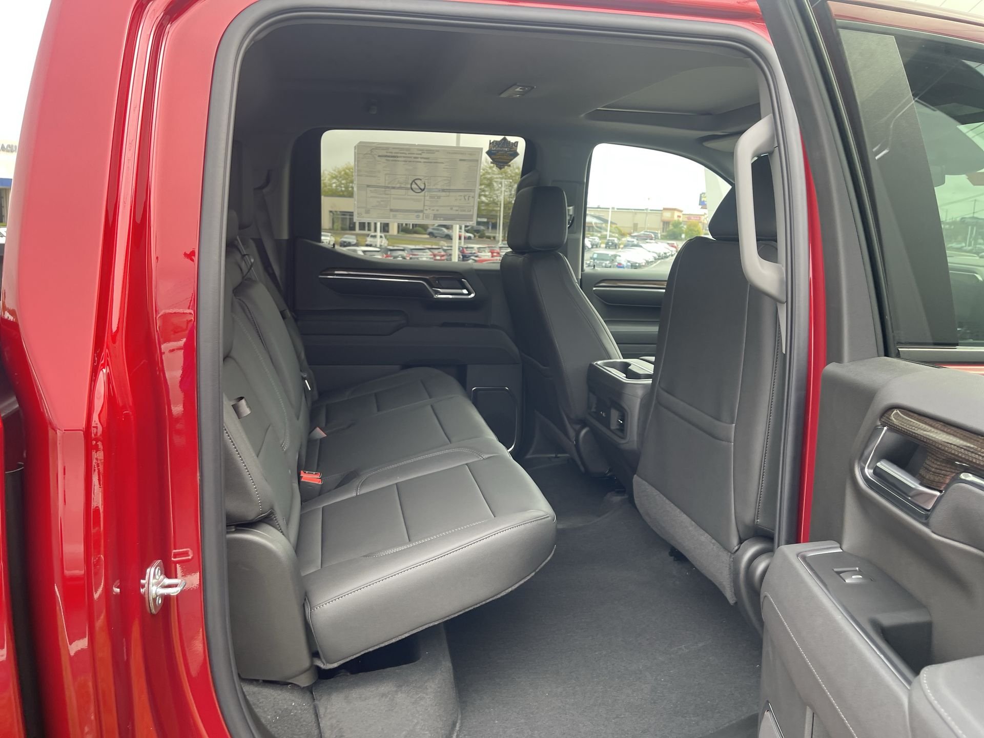 2026 Chevrolet Silverado 1500 LT Trail Boss - Photo 63
