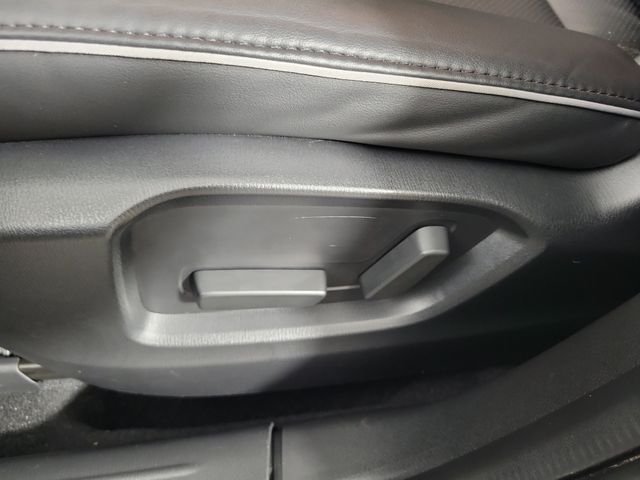 Used 2025 Gray Mazda 2.5 S Select Package image 22