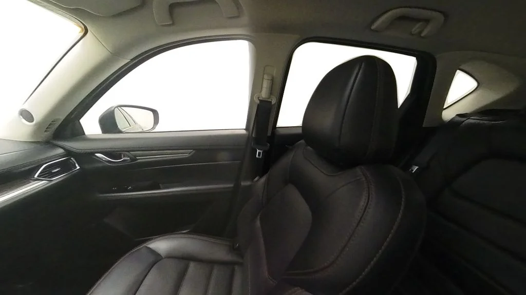 Used 2023 Black Mazda 2.5 S Premium Plus Package image 32