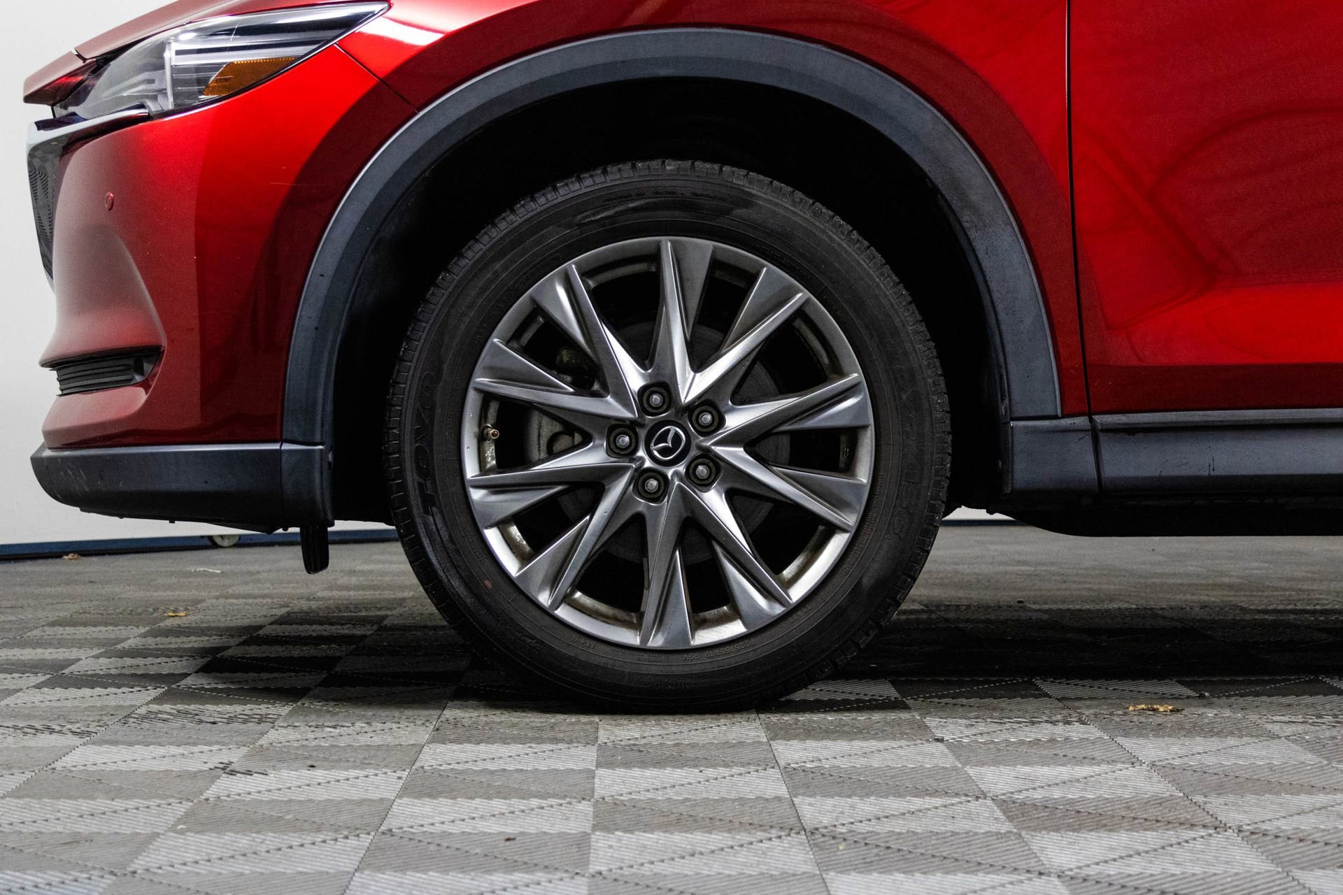 2019 MAZDA CX-5 - Image 45