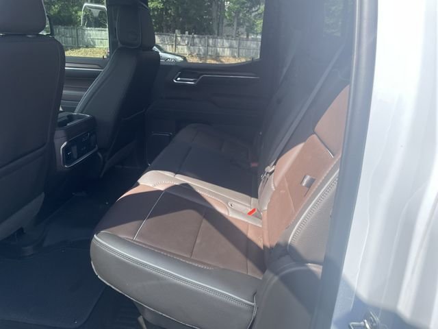 Used 2026 White GMC Denali image 15