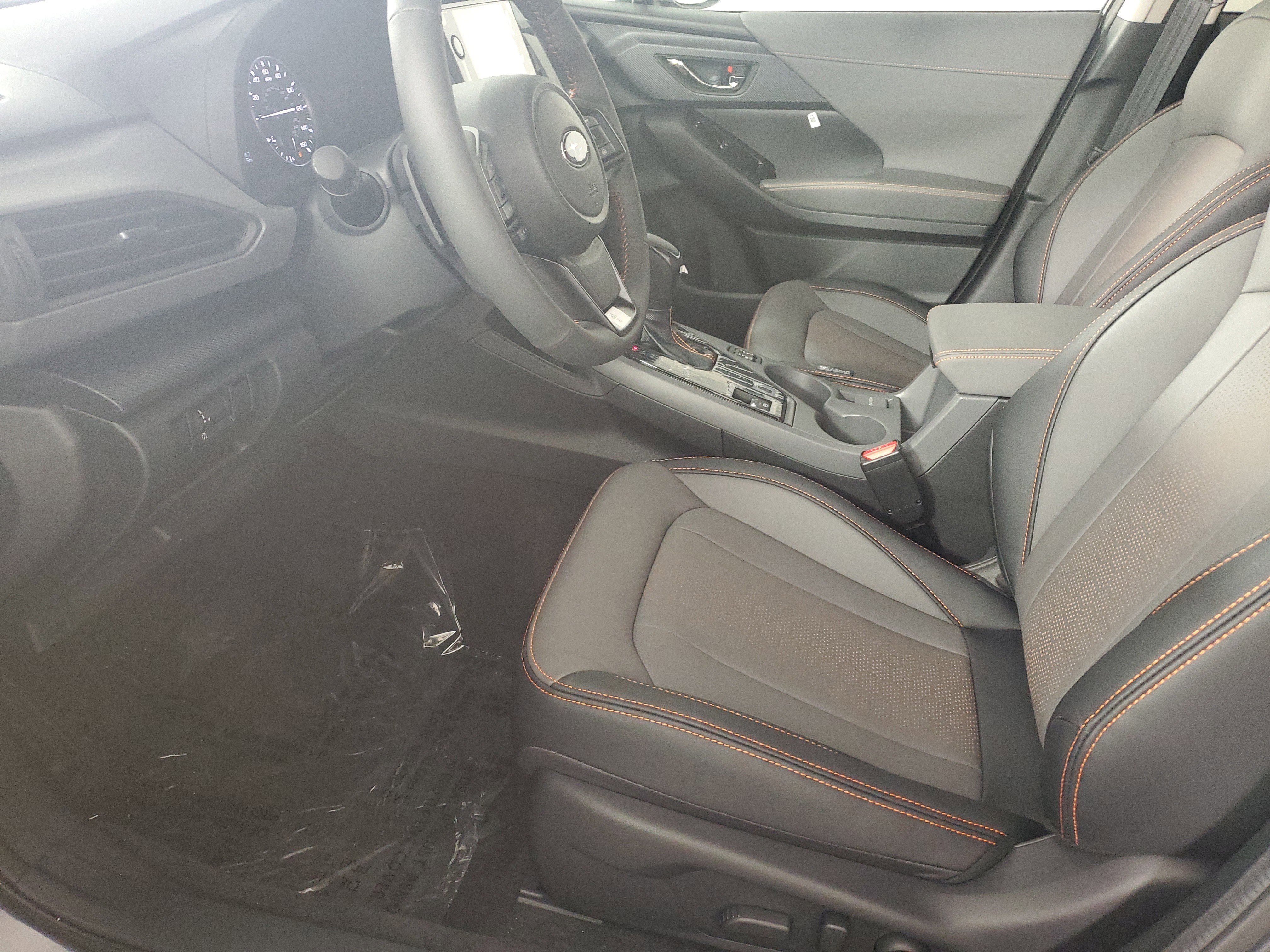 2025 Subaru Crosstrek Limited - Photo 14