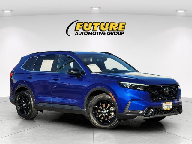 Used 2024  Honda Sport-L image 1