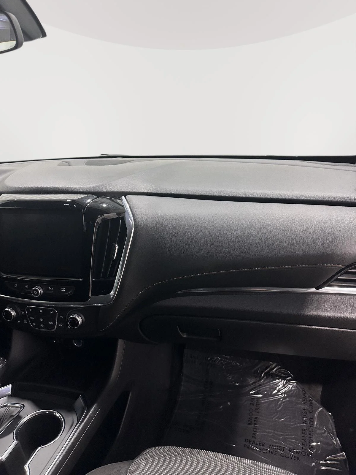 Used 2019 Mosaic Black Metallic Chevrolet LT Cloth image 27