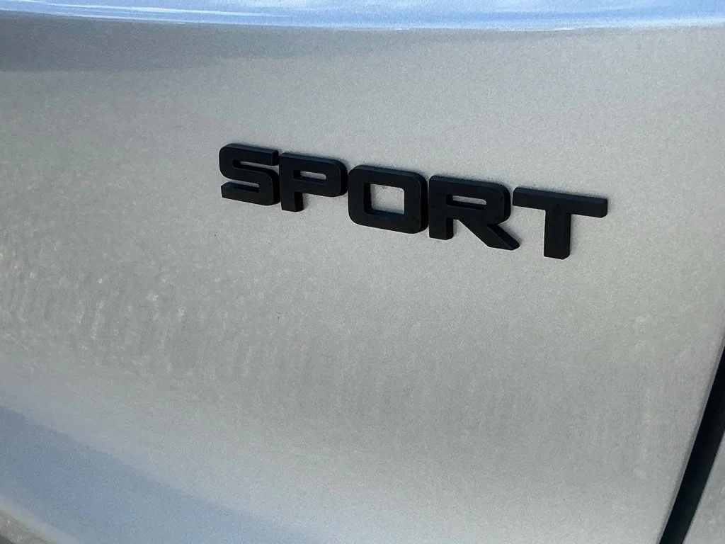Used 2023  Honda Sport image 20