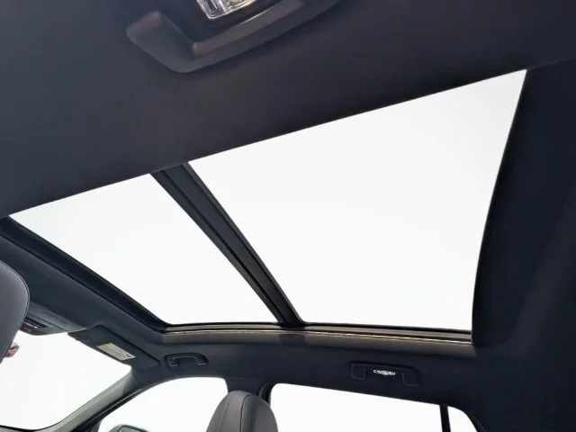 New 2027 Lakeshore Blue Metallic Chevrolet LT image 17