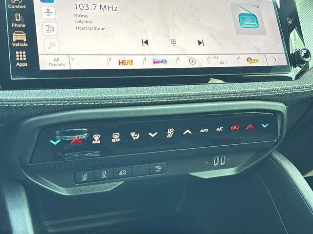 New 2026 Gray Jeep Laredo image 35