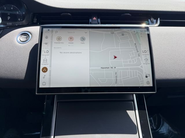 New 2026 Arroios Grey Land Rover S image 20