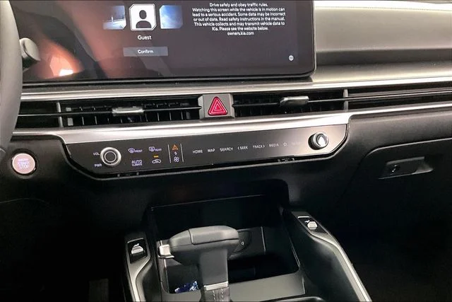 New 2026 Blue Kia S image 7