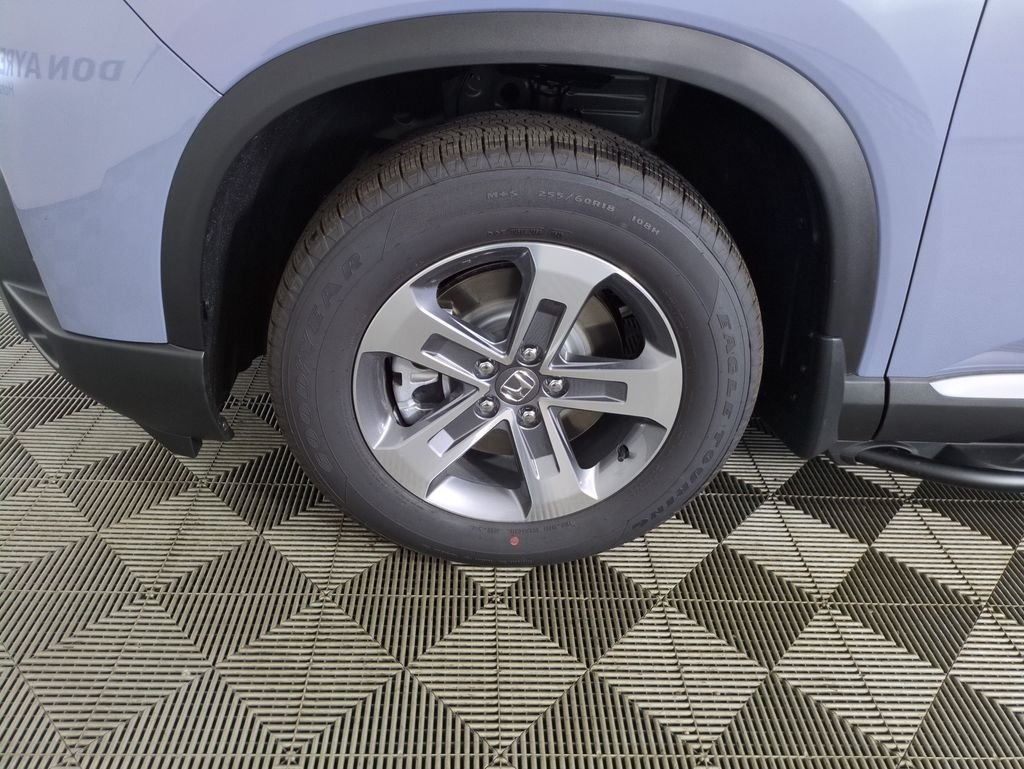 New 2026 Sonic Gray Pearl Honda EX-L image 25