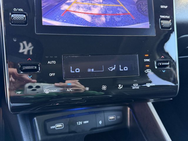 2023 Hyundai Tucson SEL - Photo 29