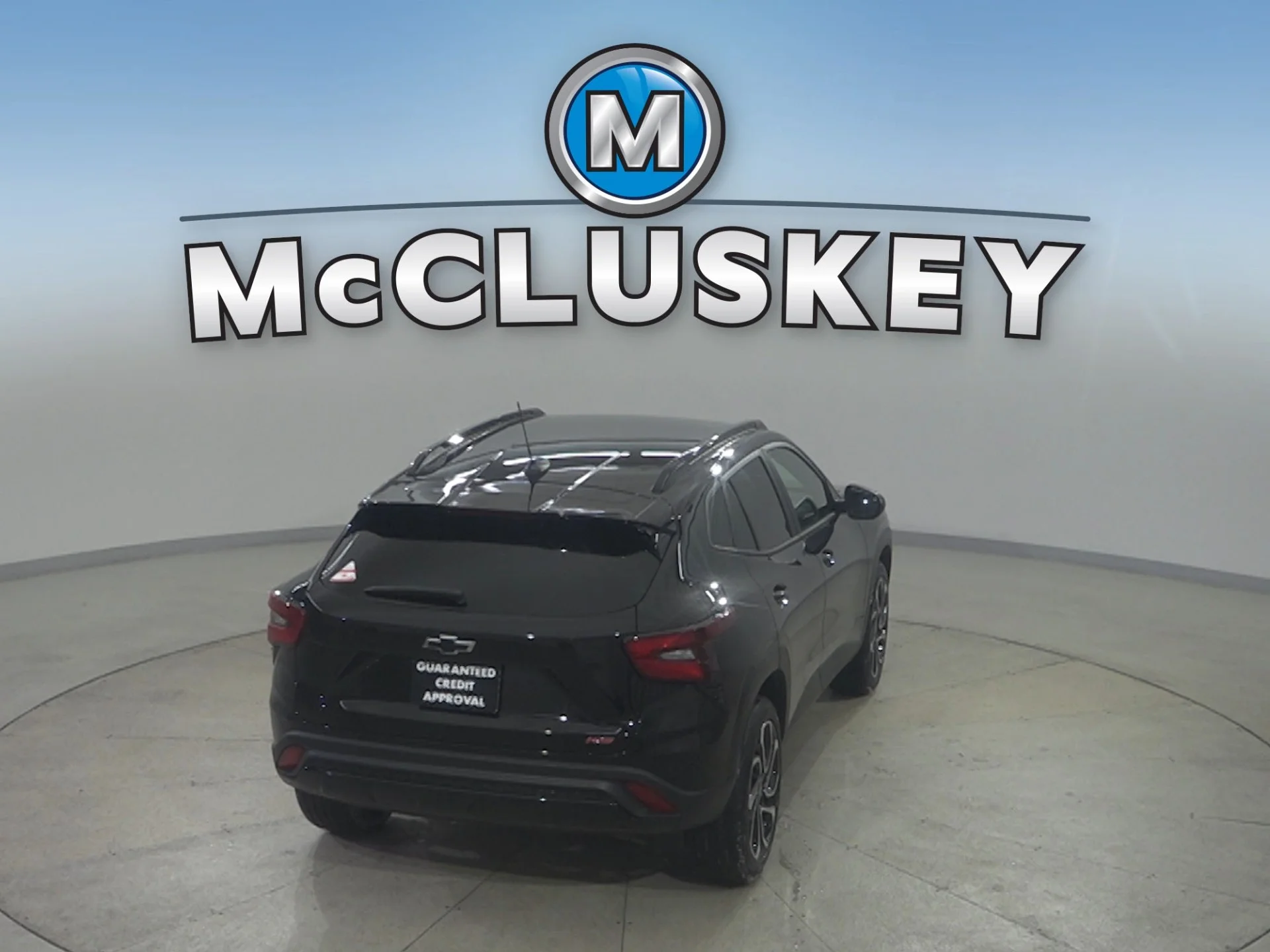 2026 Chevrolet Trax RS - Photo 31