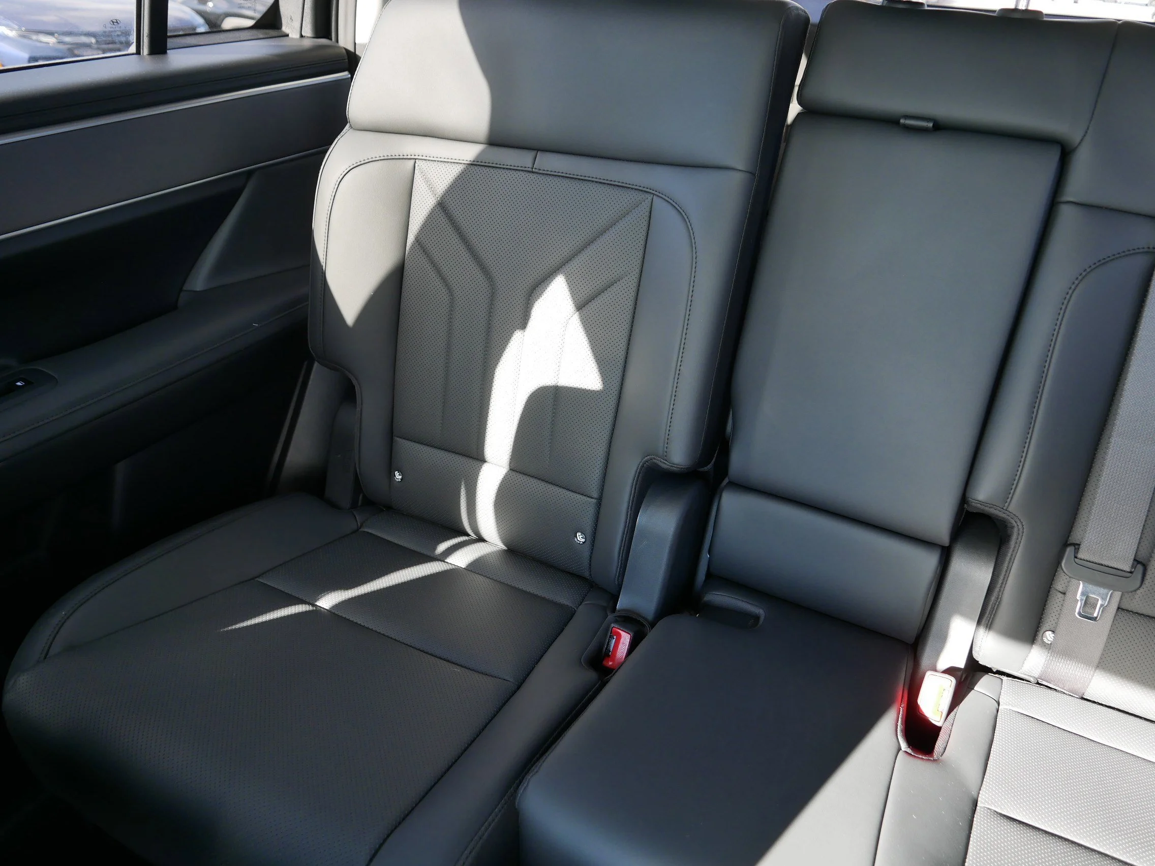 2026 Hyundai Santa Fe SEL - Photo 12