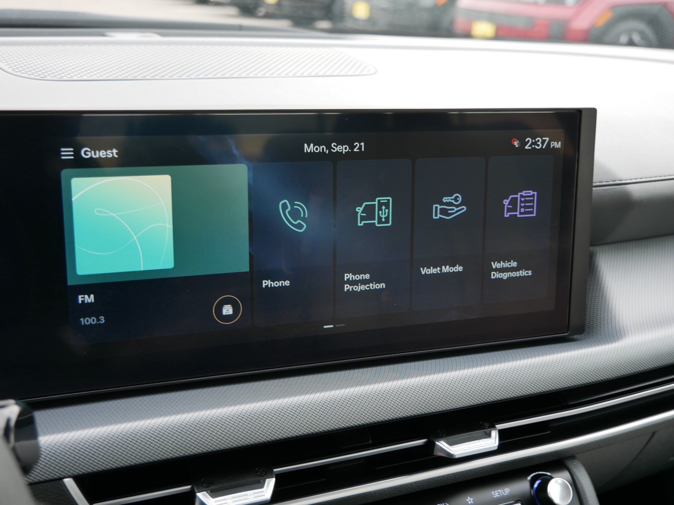 2025 Hyundai Sonata SEL - Photo 18