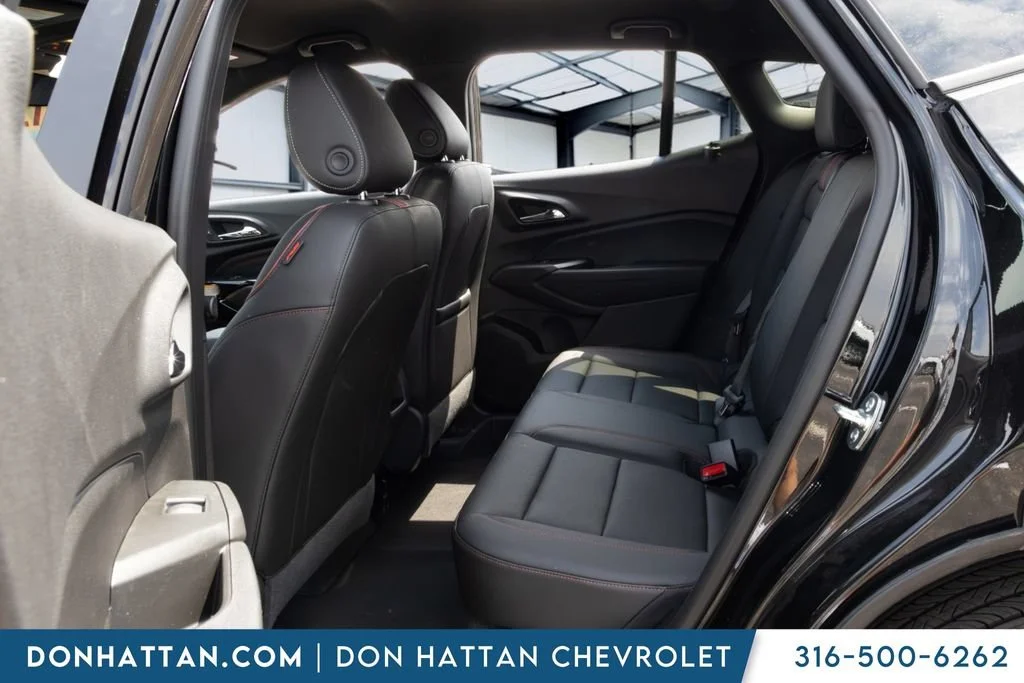 2026 Chevrolet Trax RS - Photo 20