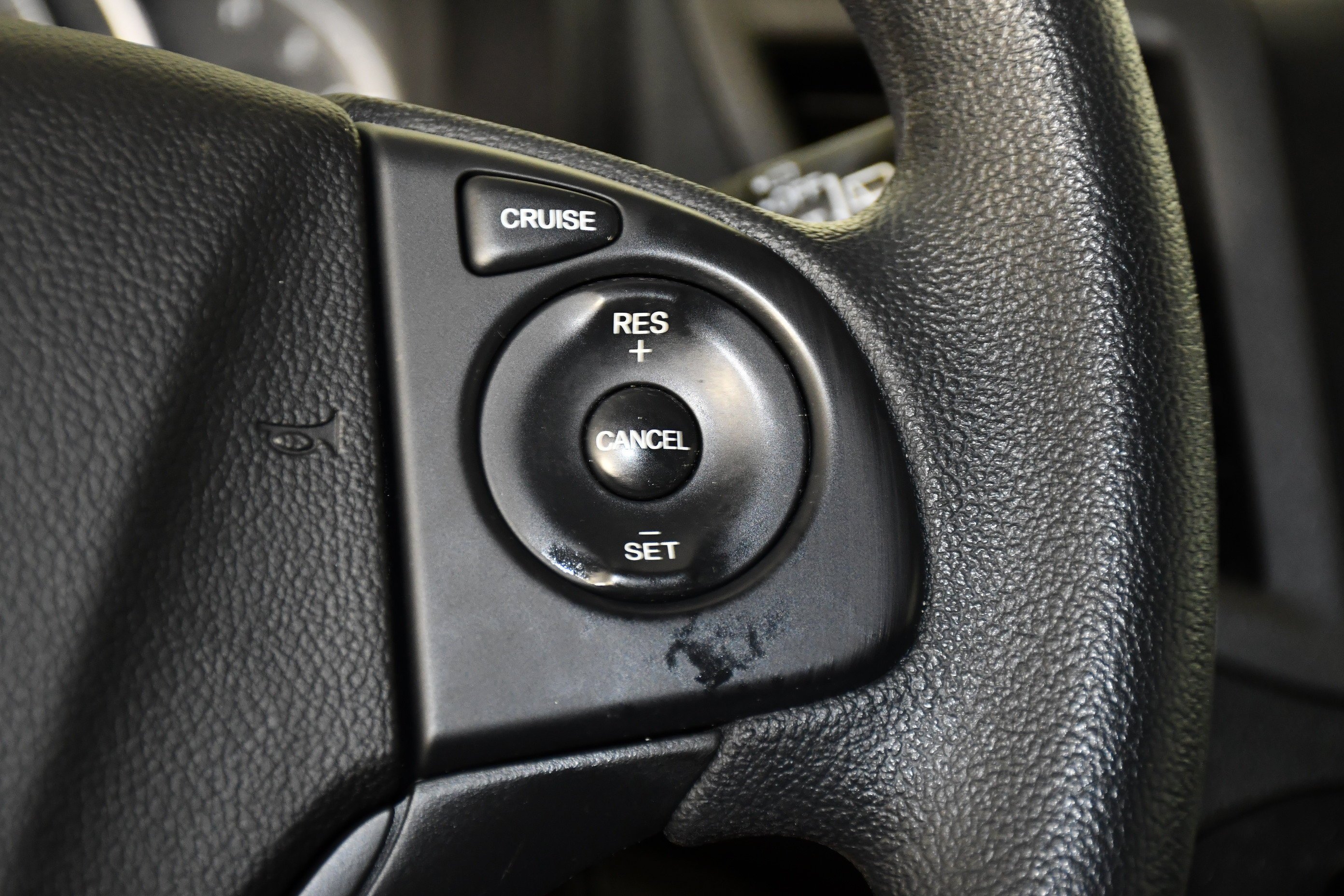 Used 2014 Twilight Blue Metallic Honda LX image 21
