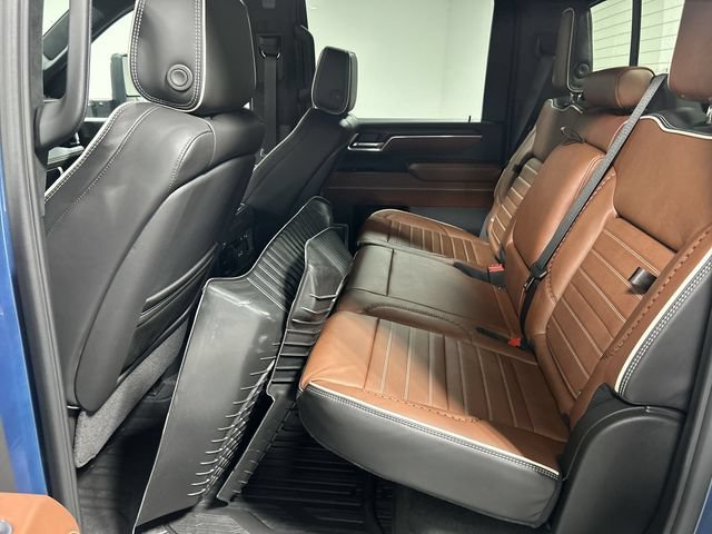 New 2026 Downpour Metallic GMC Denali Ultimate image 22