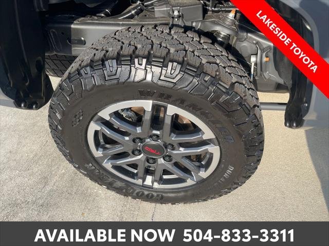 Certified Used 2026  Toyota TRD Sport image 70