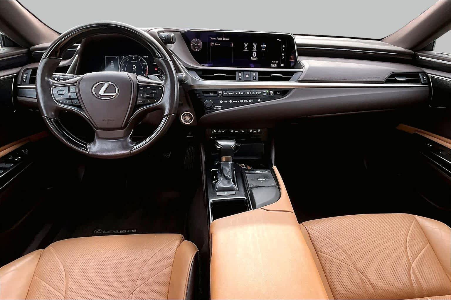 Used 2019 Caviar Lexus Ultra Luxury image 16