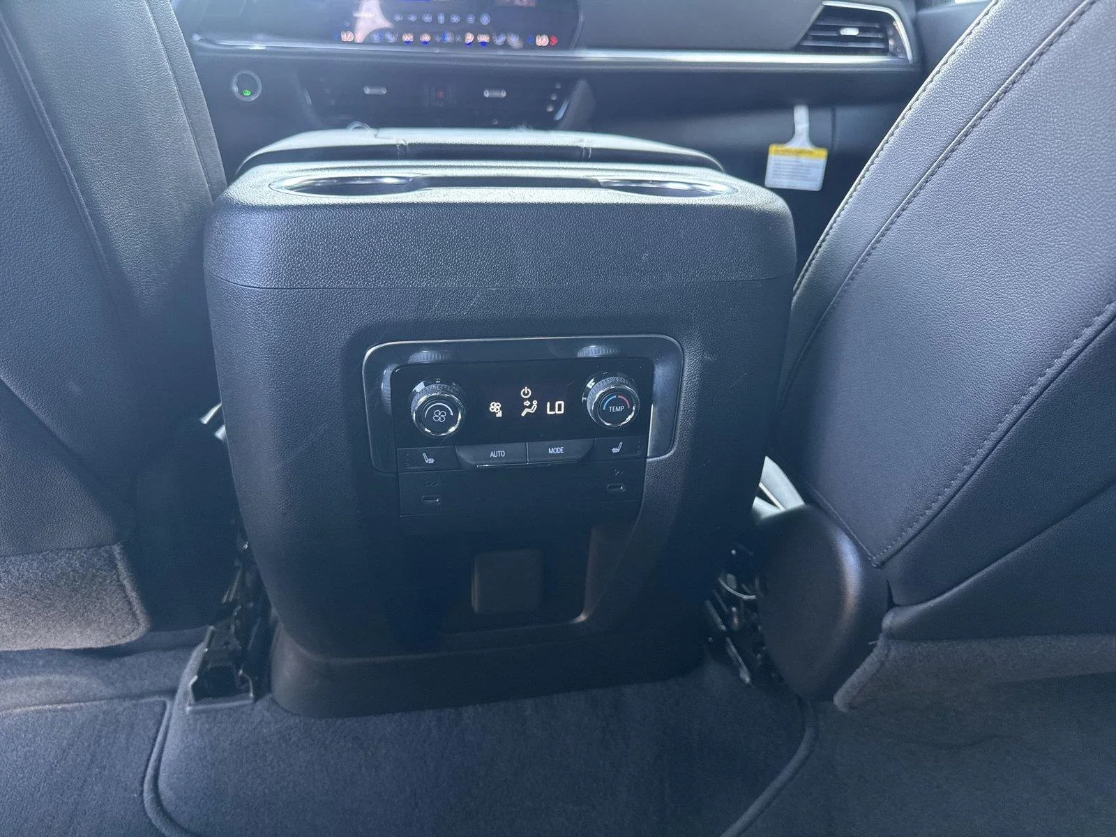 Certified Used 2026 Lakeshore Blue Metallic Chevrolet Premier image 21