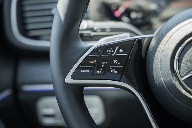 New 2026  Mercedes-Benz GLE 350 image 75