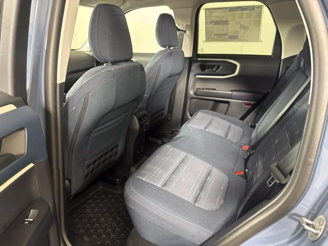 Used 2025 Gray Ford Heritage image 12