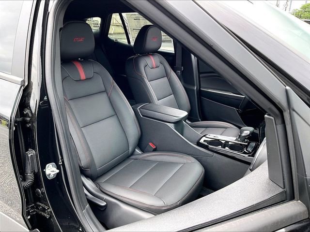 2026 Chevrolet Trax RS - Photo 30